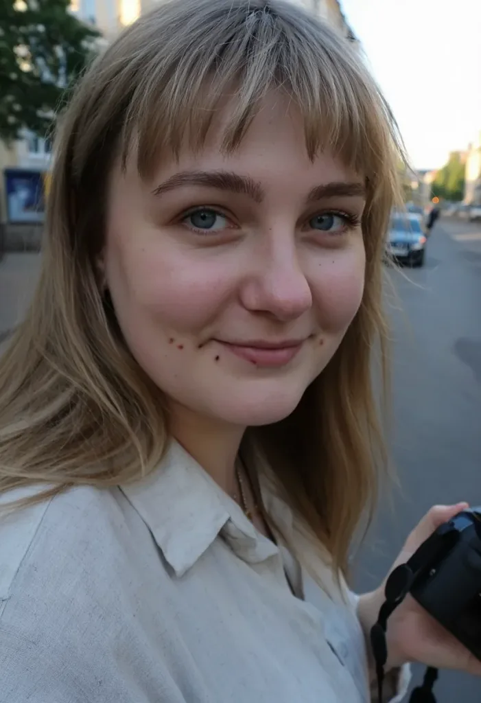 Спокойная