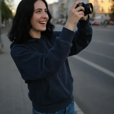 Эвелина