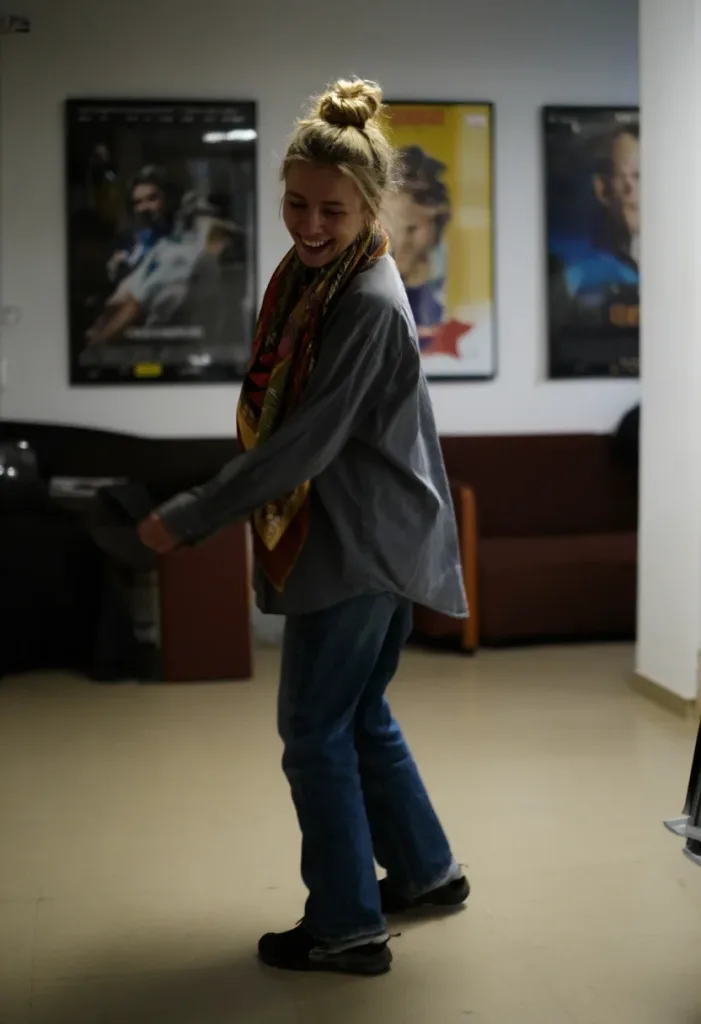 Алина