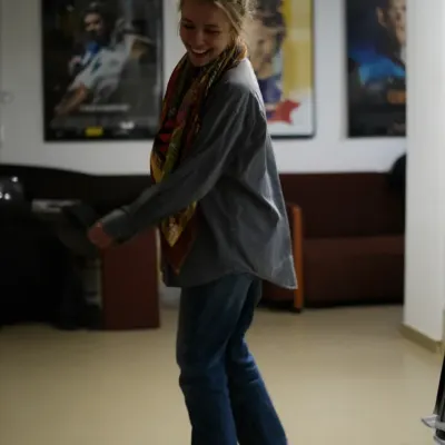 Алина, 30