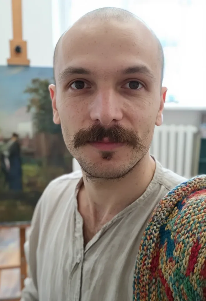 Евгений