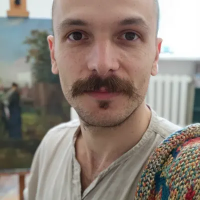 Евгений