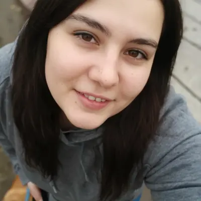 Аминат, 34