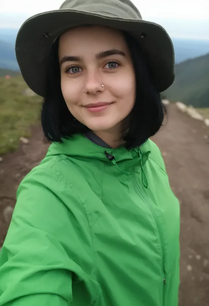 Алиночка